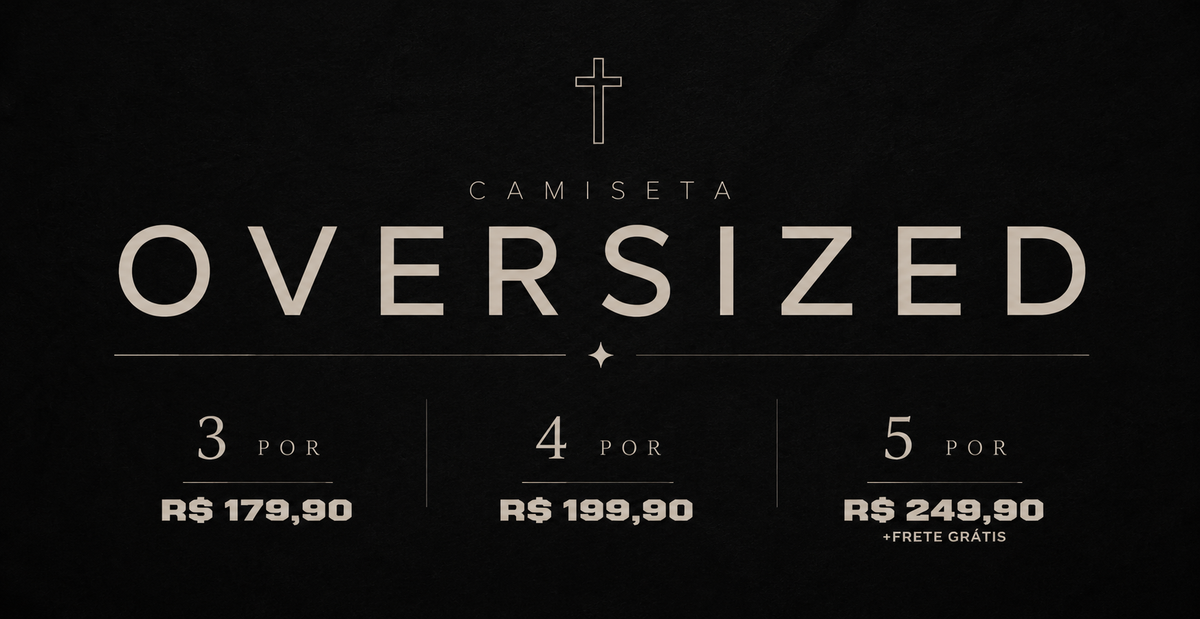 Oversized