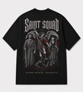 DRZ Oversized - Saint Squad