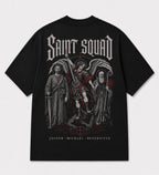 DRZ Oversized - Saint Squad
