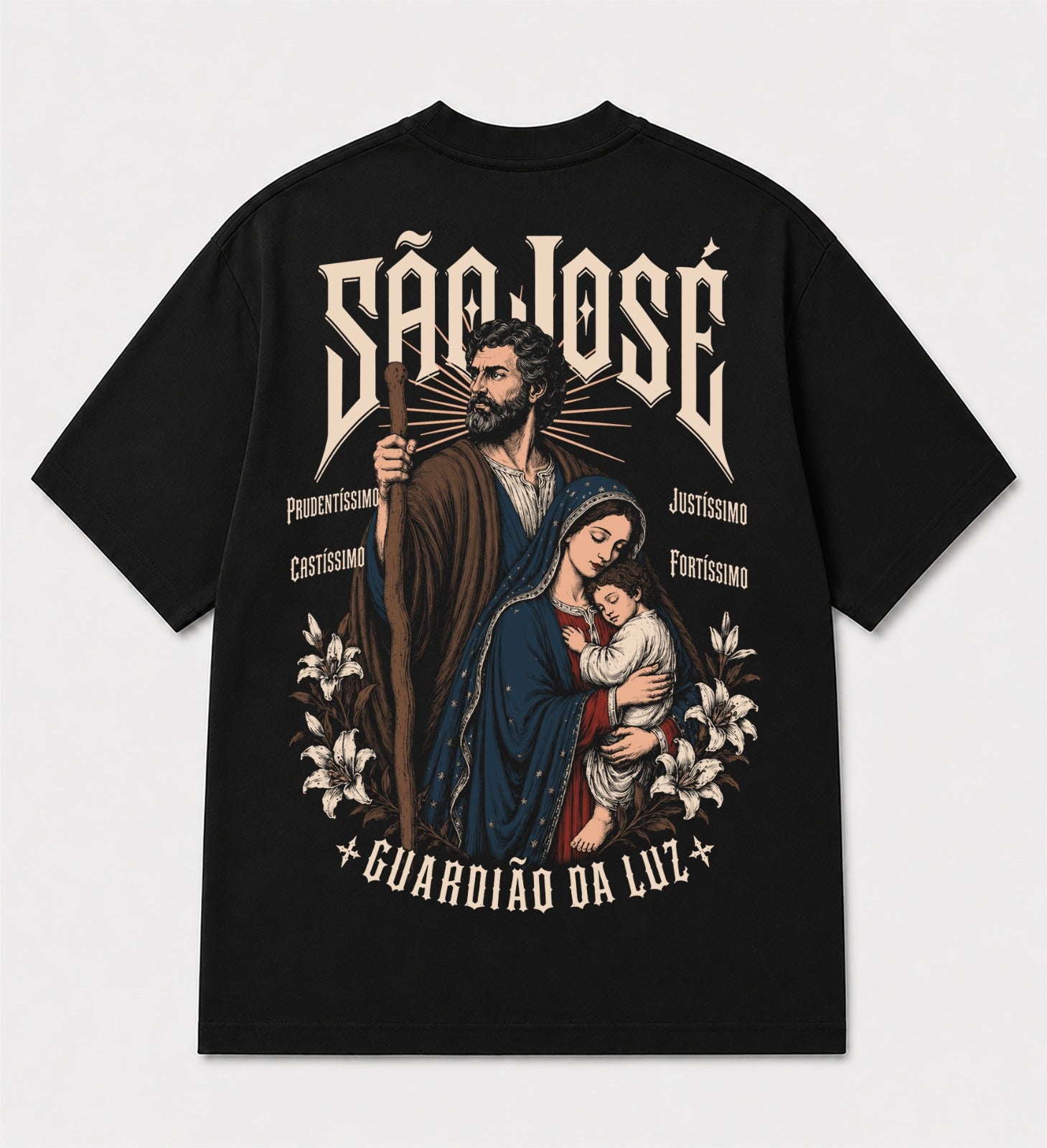 DRZ Oversized - Sagrada Família