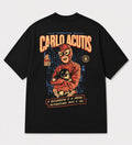 Camiseta Oversized - Amazing Acutis