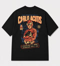 Camiseta Oversized - Amazing Acutis