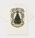 Camiseta Oversized - Aparecida