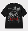 Camiseta Oversized - Cristo