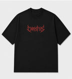Camiseta Oversized - Cristo
