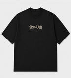 Camiseta Oversized - Deus Vult