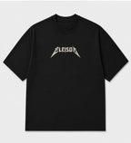 Camiseta Oversized - Eleison