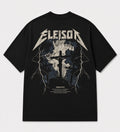 Camiseta Oversized - Eleison