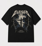 Camiseta Oversized - Eleison