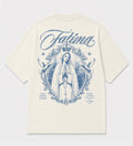 Camiseta Oversized - Fatima