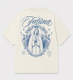 Camiseta Oversized - Fatima