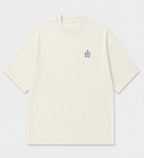 Camiseta Oversized - Fatima