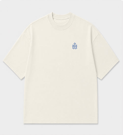 Camiseta Oversized - Fatima