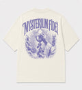 Camiseta Oversized - Fidei