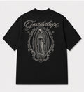 Camiseta Oversized - GuadalupePB