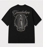 Camiseta Oversized - GuadalupePB