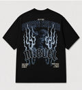 Camiseta Oversized - Princeps