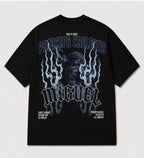 Camiseta Oversized - Princeps