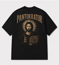 Camiseta Oversized - Pantokrator