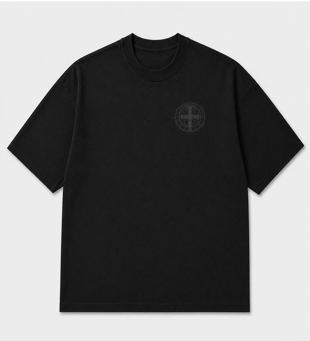 Camiseta Oversized - São Bento