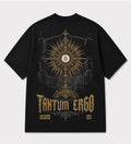 Camiseta Oversized - Tantum Ergo