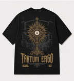 Camiseta Oversized - Tantum Ergo