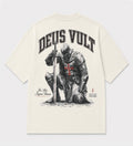 Camiseta Oversized - Vincit
