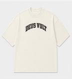 Camiseta Oversized - Vincit
