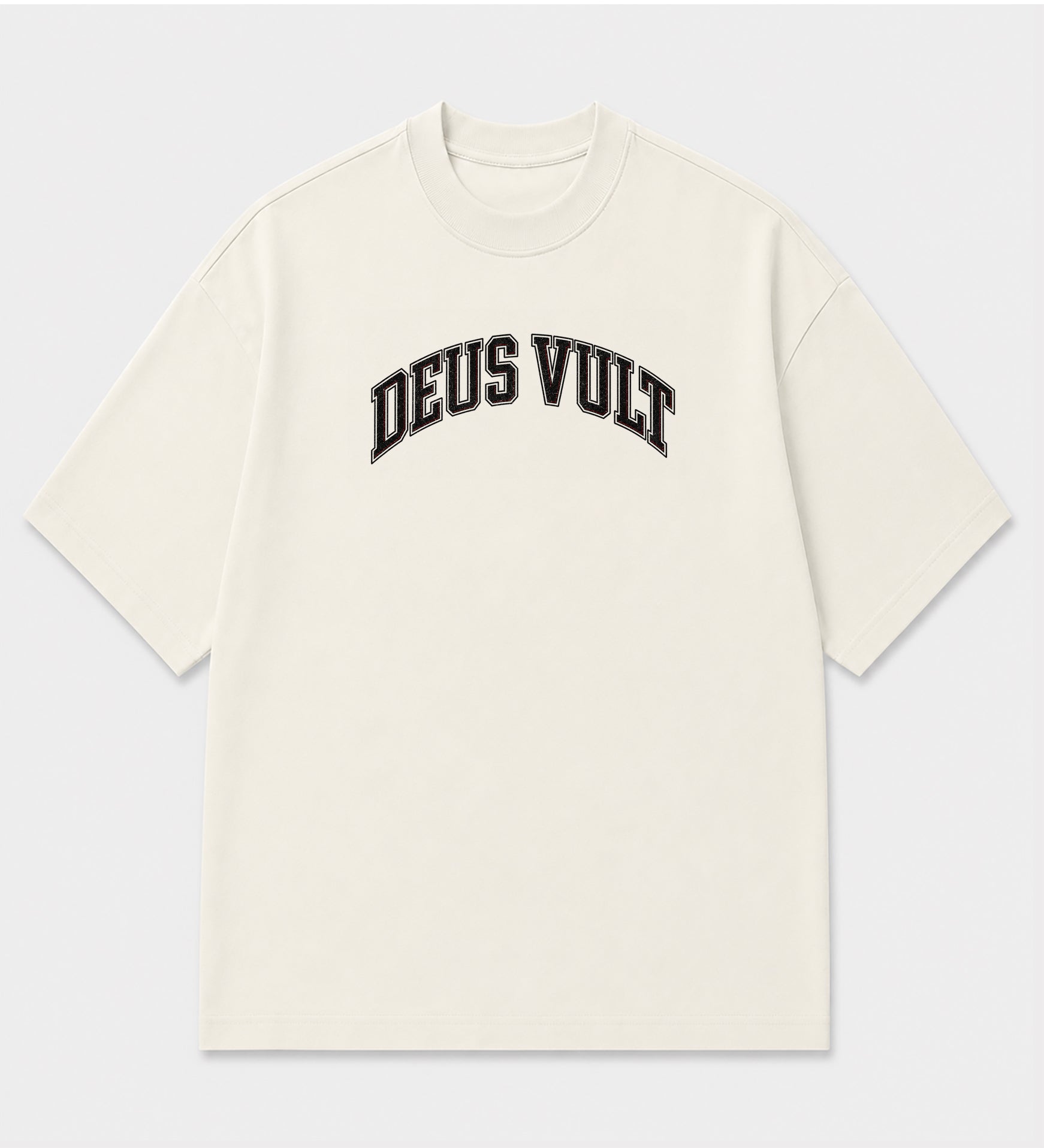 Camiseta Oversized - Vincit