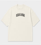Camiseta Oversized - Spider