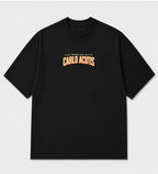 Camiseta Oversized - Amazing Acutis
