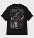 Camiseta Oversized - Santo Agostinho
