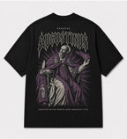 Camiseta Oversized - Santo Agostinho