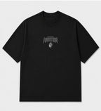 Camiseta Oversized - Santo Agostinho