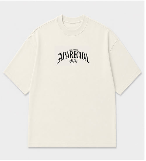 Camiseta Oversized - Aparecida NS