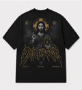Camiseta Oversized - Rex Aeternum