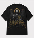 Camiseta Oversized - Rex Aeternum