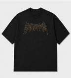 Camiseta Oversized - Rex Aeternum