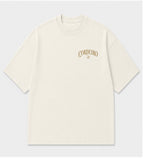 Camiseta Oversized - Cordeiro