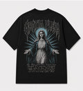 Camiseta Oversized - Gratia Plena