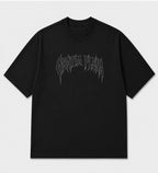 Camiseta Oversized - Gratia Plena