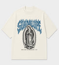 Camiseta Oversized - MADRE DE LAS AMÉRICAS