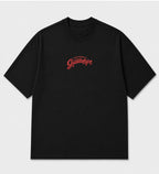 Camiseta Oversized - Guadalupe