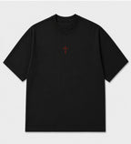 Camiseta Oversized - Man of God