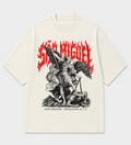 Camiseta Oversized - Archangel