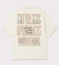 Camiseta Oversized - Apostolicus