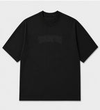 Camiseta Oversized - Coração