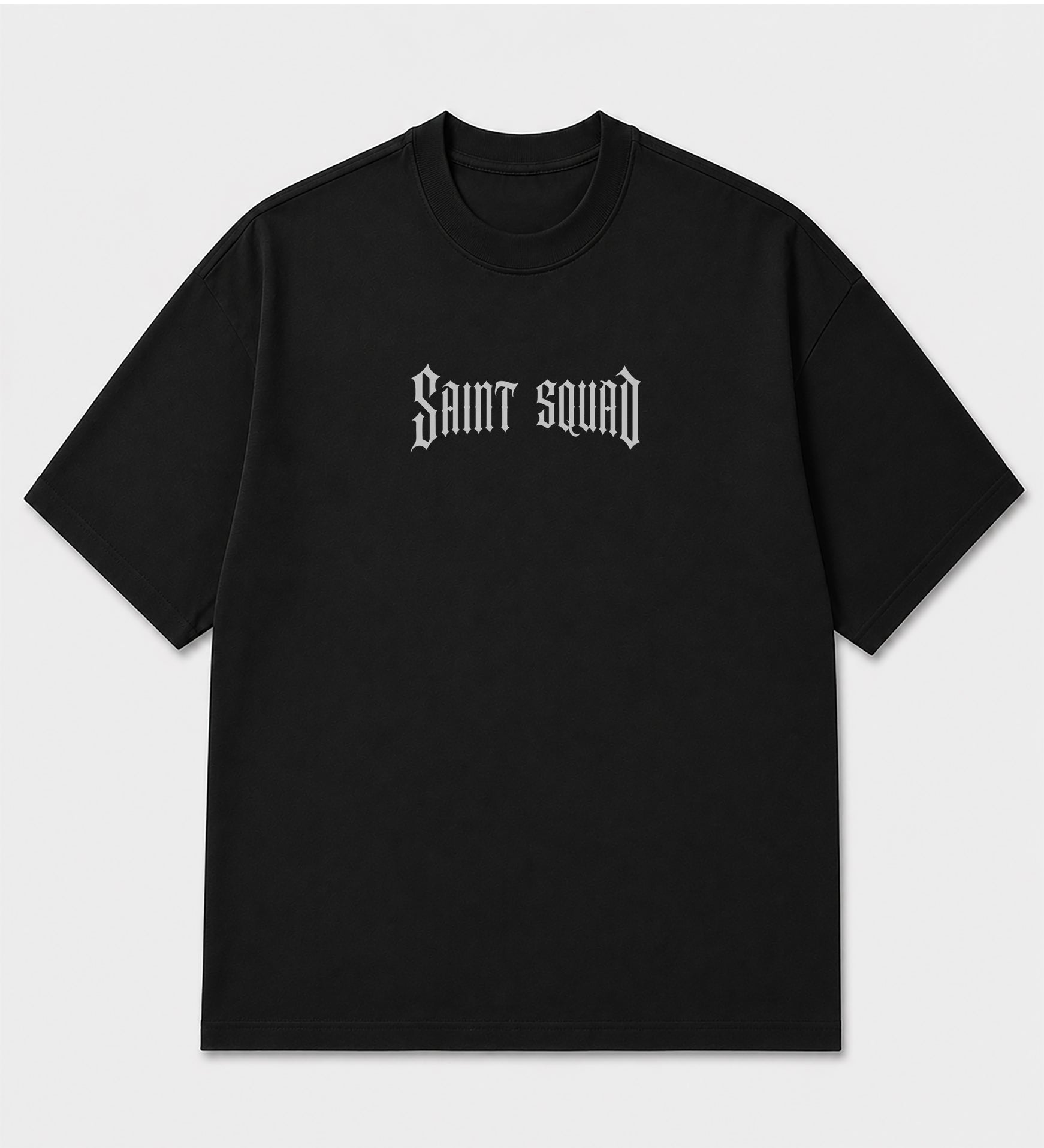 DRZ Oversized - Saint Squad