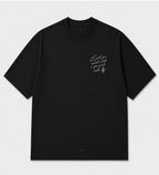 Camiseta Oversized - Teresa d’Ávila