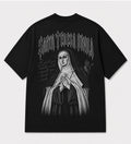 Camiseta Oversized - Teresa d’Ávila